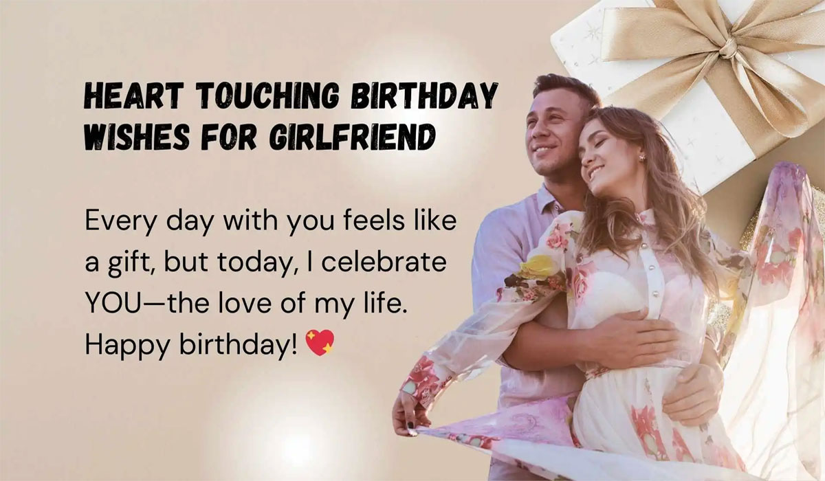 Wishes That Shine: Heartfelt Birthday Messages for Every Celebration