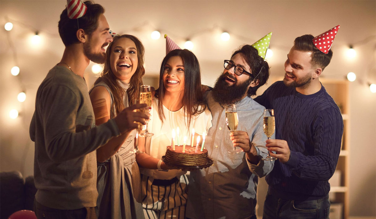 Words That Celebrate: Heartfelt Birthday Wishes to Remember