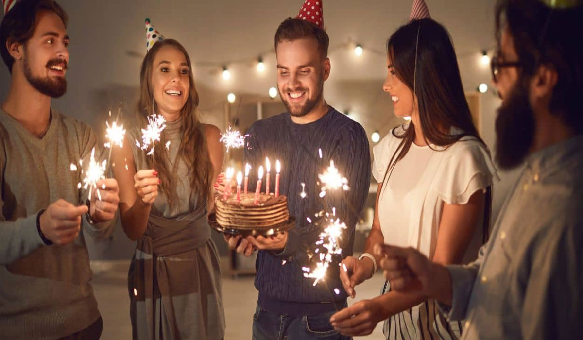 Words That Celebrate: Heartfelt Birthday Wishes to Remember