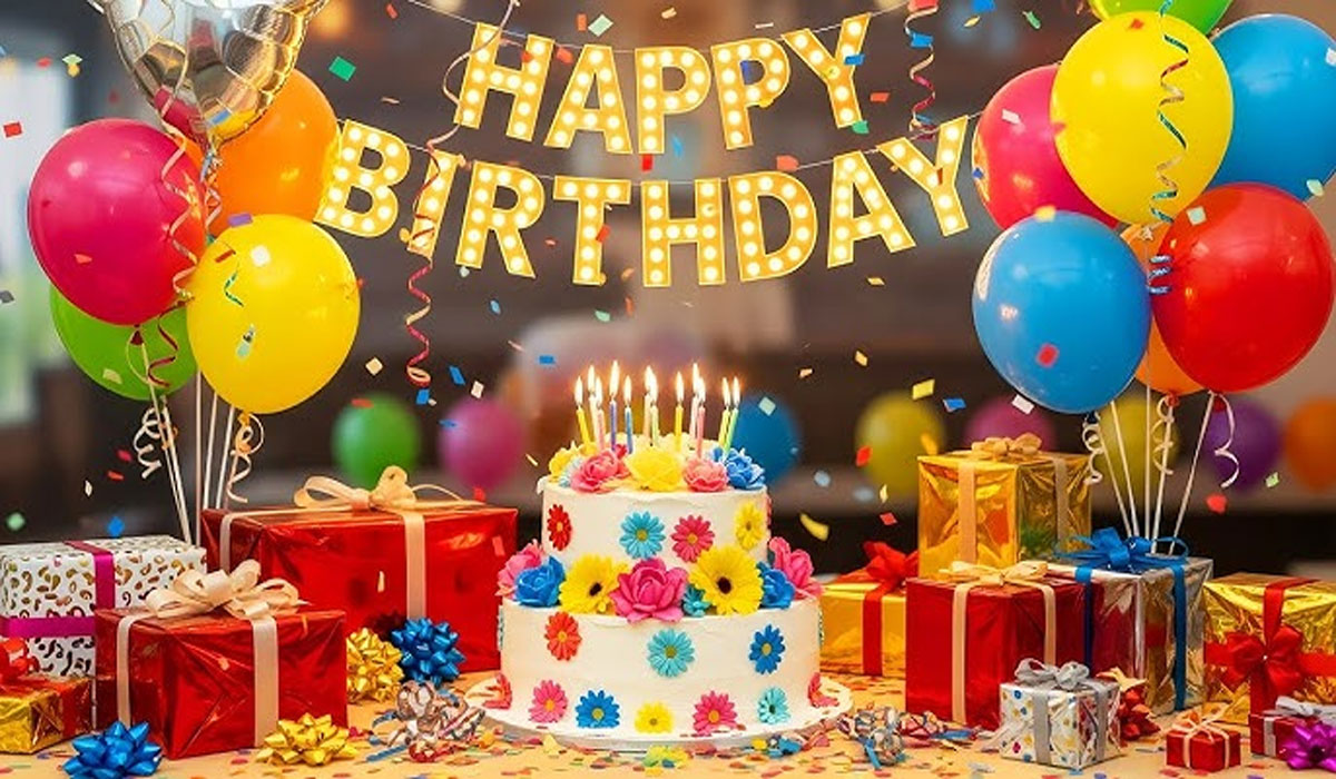 Heartfelt Birthday Messages That Will Melt Anyone’s Heart Instantly