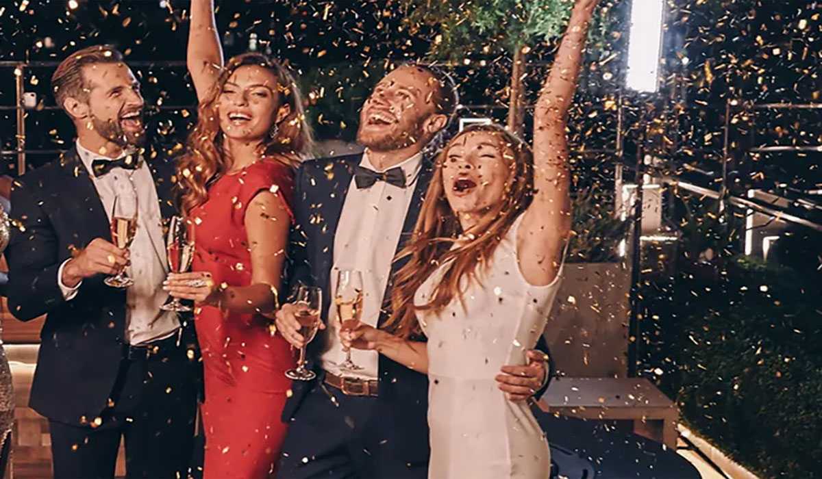 Make a splash! Insider Secrets for Hosting a VIP-Like Special Event