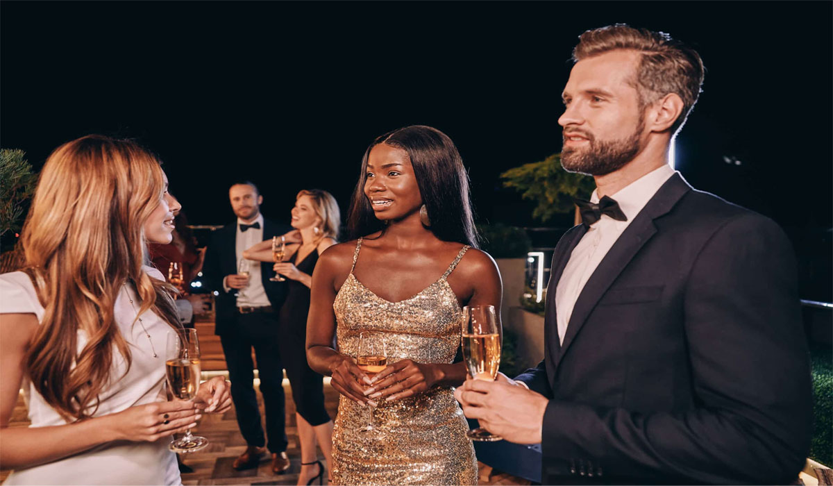 Make a splash! Insider Secrets for Hosting a VIP-Like Special Event