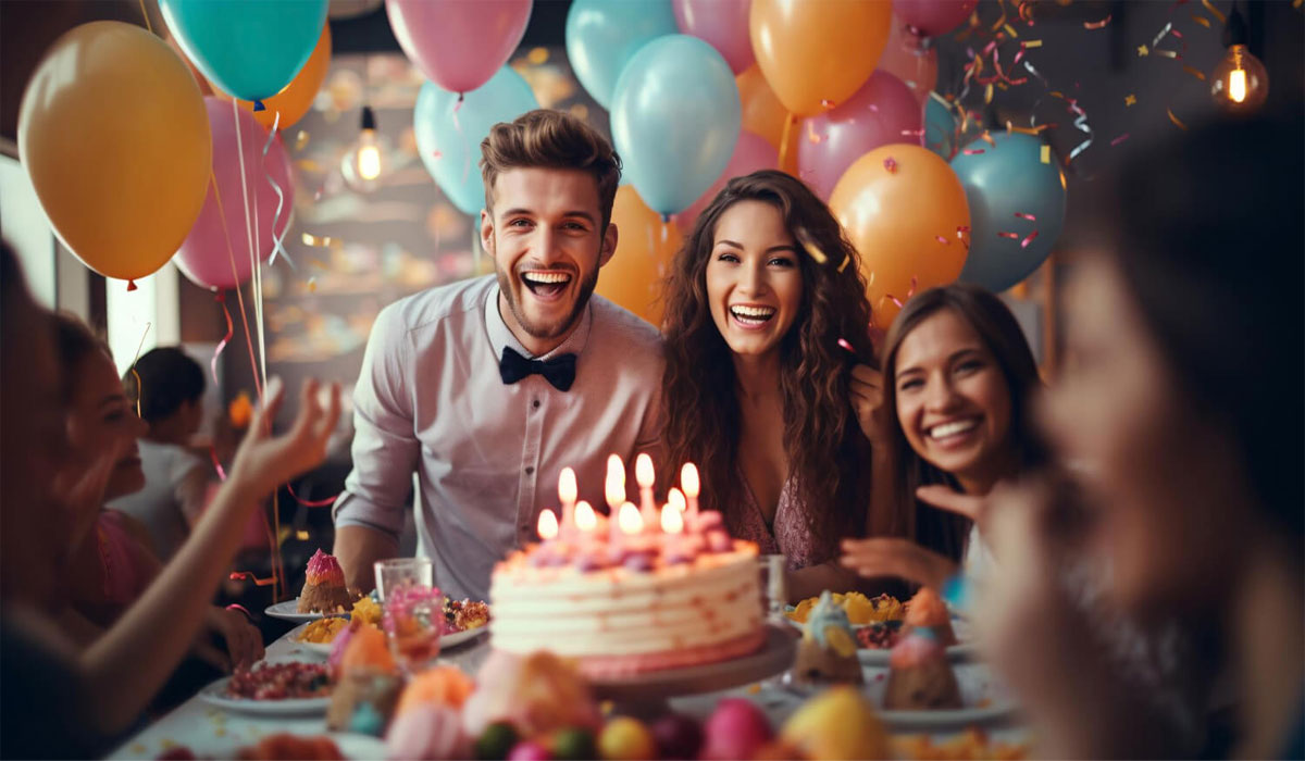 Shocking Birthday Wishes That People Are Obsessed With in 2026