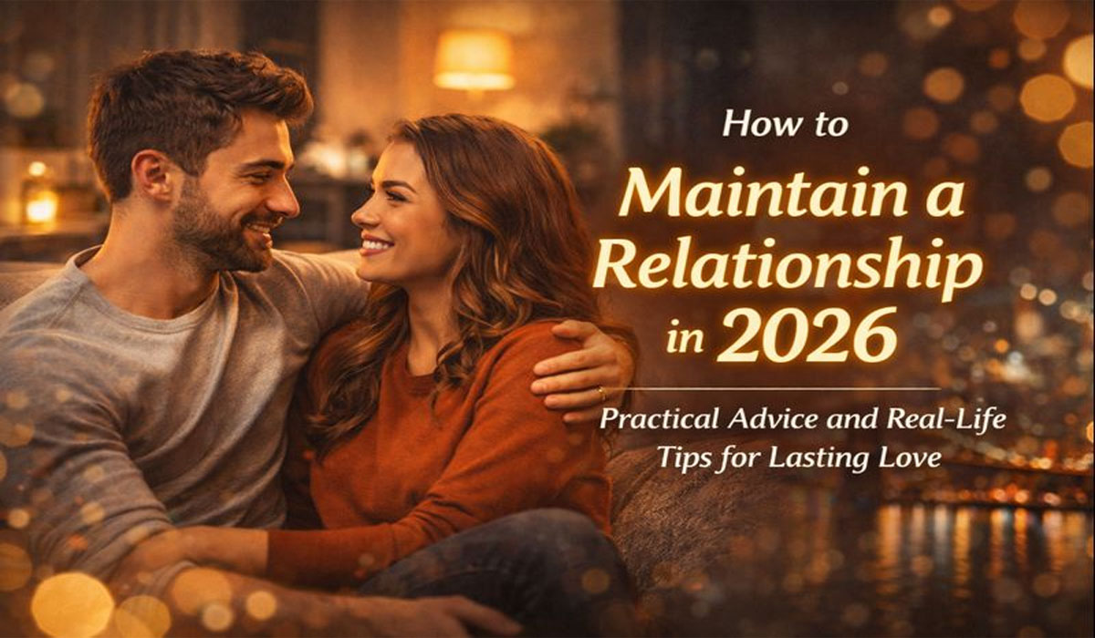 Shocking Secrets About Love & Relationships Everyone Needs to Know in 2026