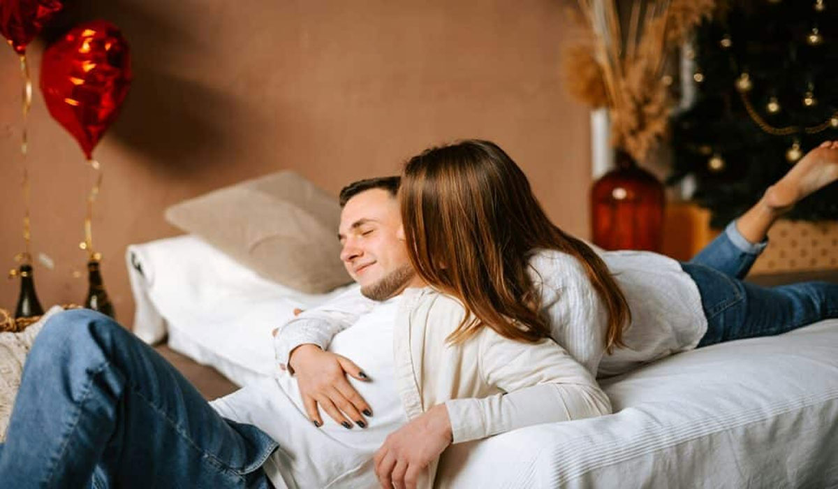 The Shocking Habits of Happy Couples That Could Transform Your Love Life Overnight