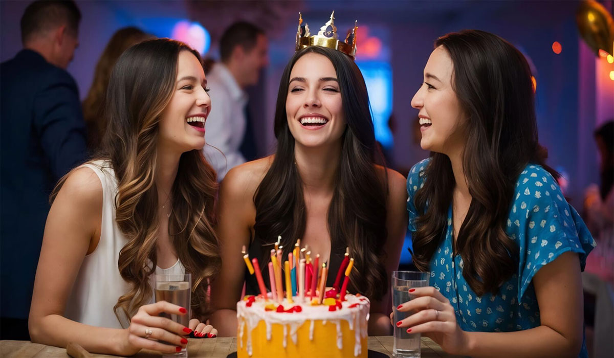 The Ultimate Birthday Messages That Will Melt Hearts and Make Someone’s Day