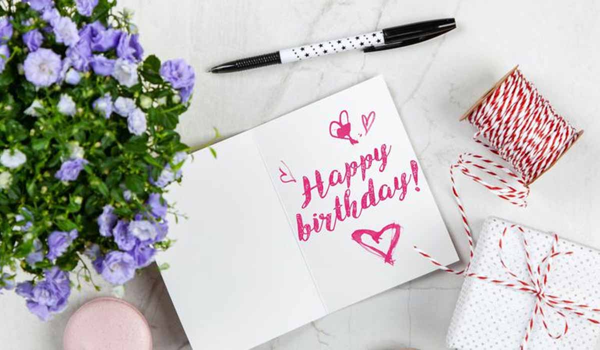 The Secret Formula for Birthday Messages That Everyone Loves