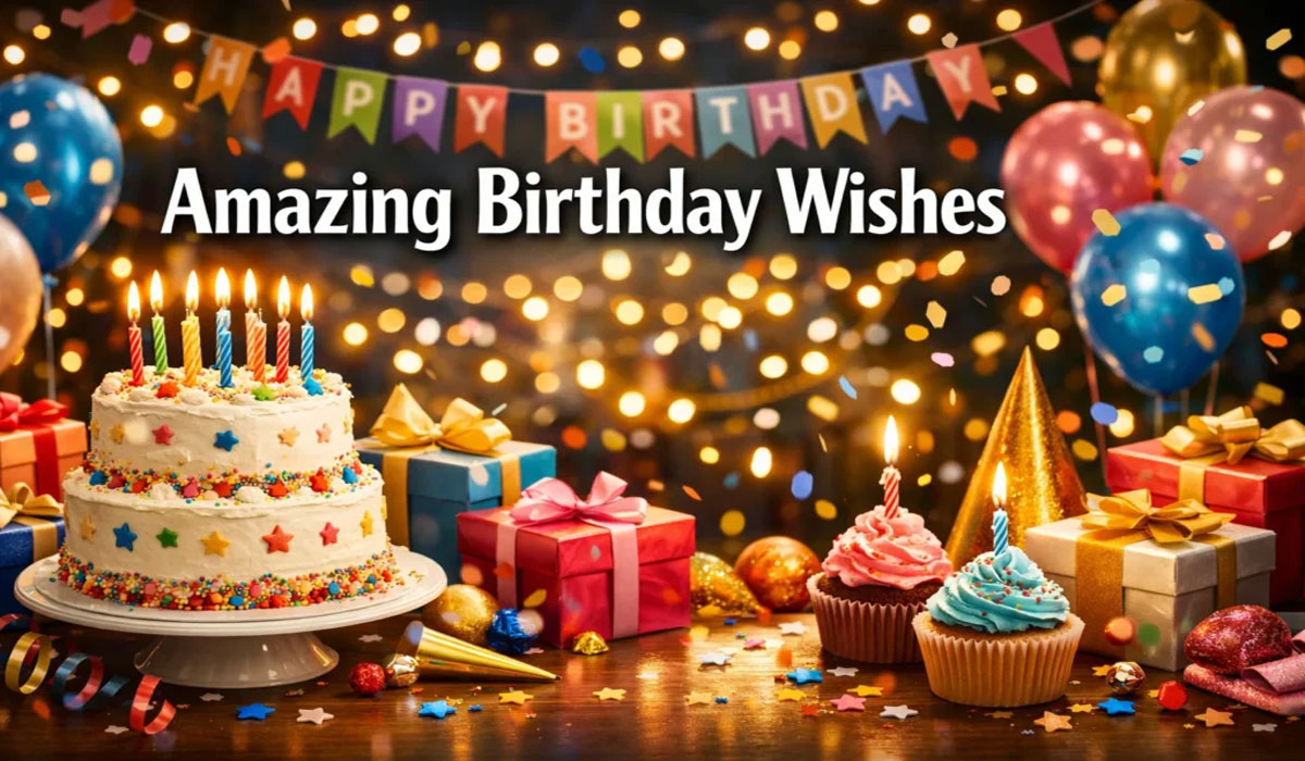 These Birthday Messages Are Going Viral – And You’ll See Why!