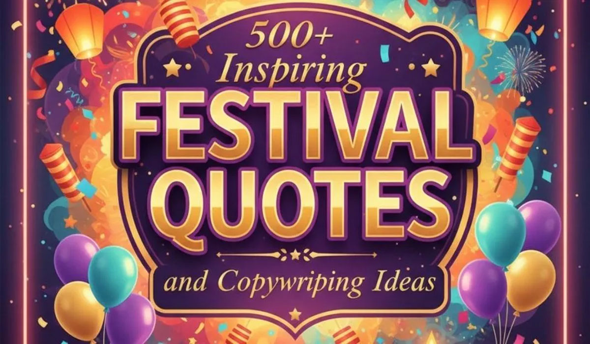 Top Festival Wishes That Everyone Is Copying This Year